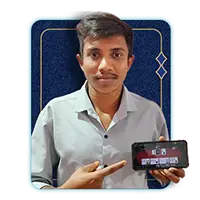 Yn Rummy tourney winner Siam Mia