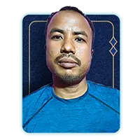 Yn Rummy tourney winner Simo Aljer