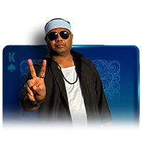 Yn Rummy tourney winner